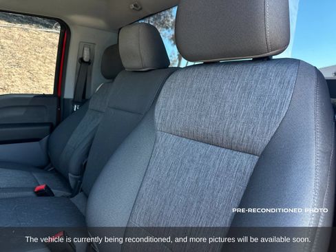 Used 2023 Ford F150 XL AWD/4WD image 12