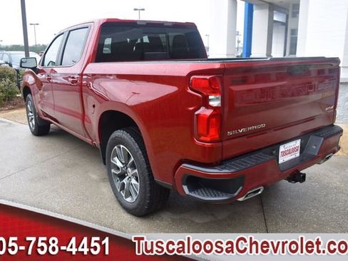 New 2026 Chevrolet Silverado 1500 RST image 7