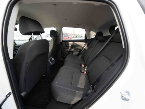 New 2026 Honda HR-V LX image 23