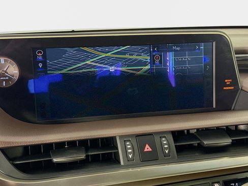 Used 2019 Lexus ES 350 Ultra Luxury image 17