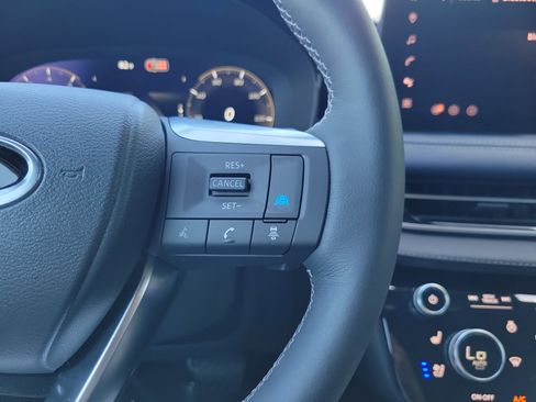 Used 2026 INFINITI QX60 Sport w/ Dark Cargo Package image 32