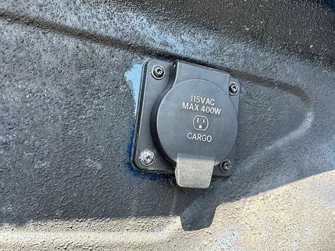 Used 2021 RAM 2500 Tradesman AWD/4WD image 32