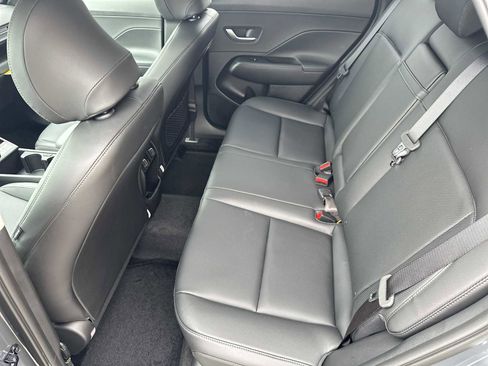 New 2026 Hyundai Kona Limited FWD image 21