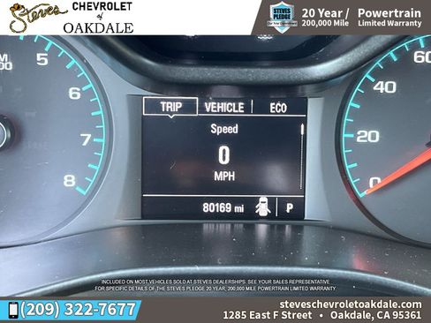 Certified 2020 Chevrolet Colorado W/T w/ WT Convenience Package RWD image 16