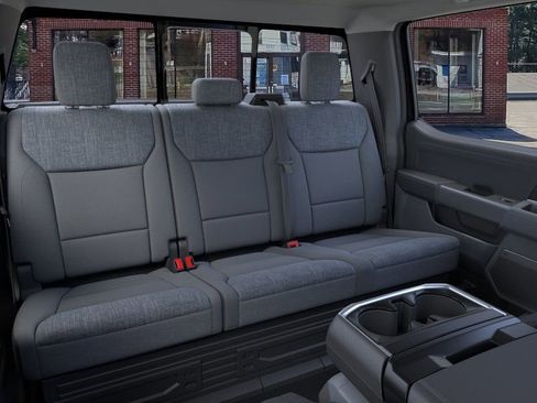 New 2024 Ford F150 XLT w/ Equipment Group 303A High image 11