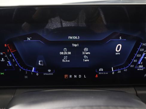 Used 2024 Ford Mustang Premium RWD image 20