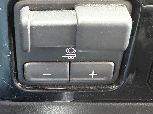 Used 2024 Chevrolet Silverado 1500 RST image 43