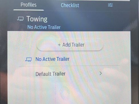 New 2026 Ford Ranger XLT image 20