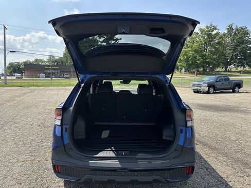 Used 2025 Kia Sportage X-Line AWD/4WD image 22