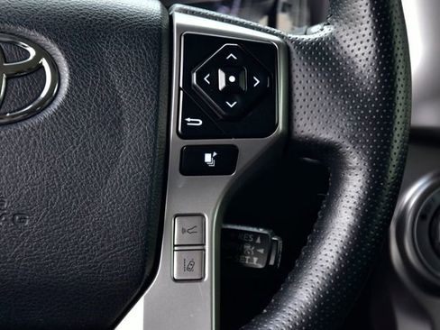 Certified 2024 Toyota 4Runner SR5 Premium image 18