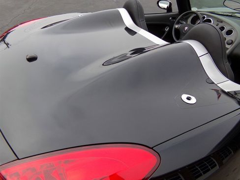 Used 2007 Pontiac Solstice Convertible w/ Premium Package image 34