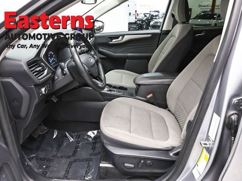 Used 2021 Ford Escape SE w/ Convenience Package AWD/4WD image 14