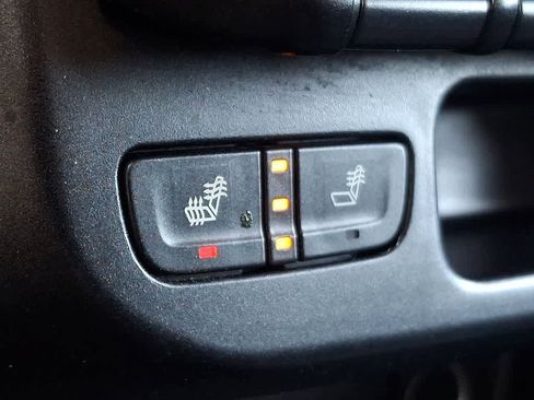 Used 2017 Chevrolet Colorado Z71 RWD image 22