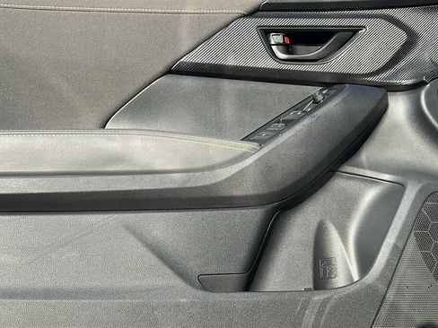 Certified 2025 Subaru Crosstrek 2.5i Sport w/ Crosstrek Mirror Package AWD/4WD image 24