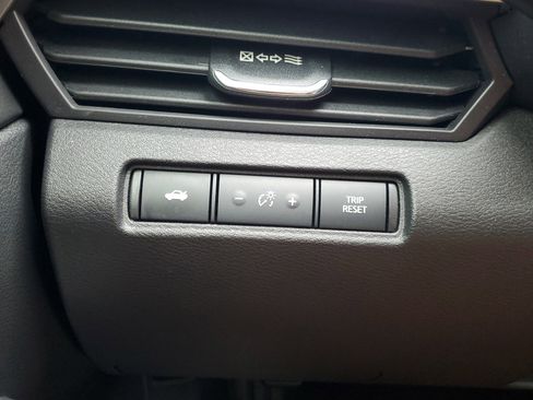 Certified 2024 Nissan Altima 2.5 SV image 29