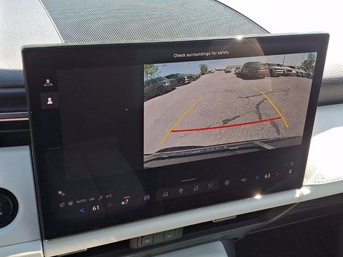 New 2026 MAZDA CX-5 Preferred AWD/4WD image 14