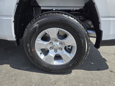 New 2026 RAM 1500 Tradesman image 35