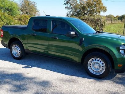 Used 2025 Ford Maverick XL