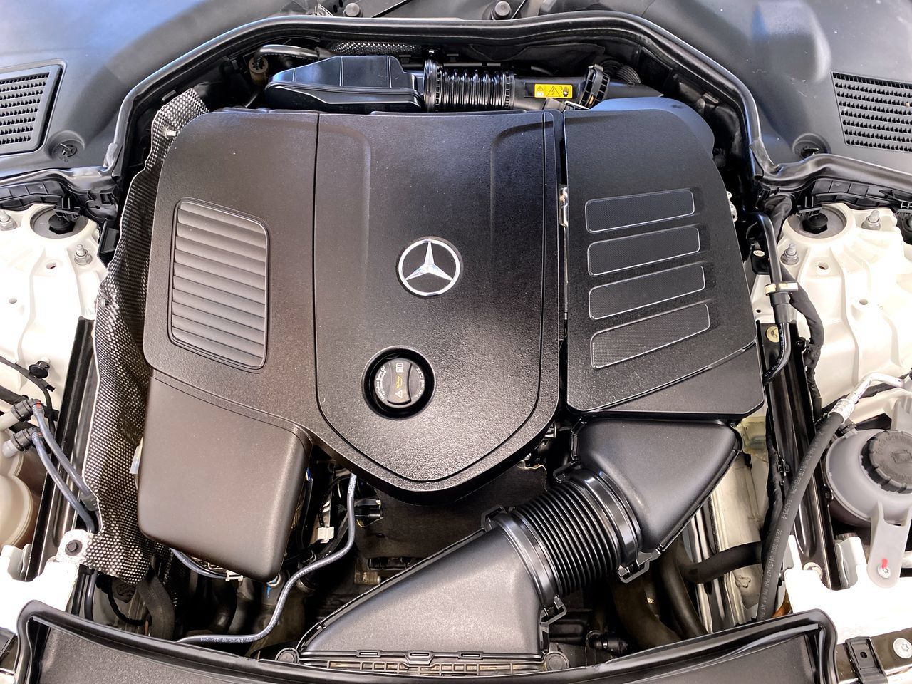 Used 2023 Mercedes-Benz C 300 Sedan w/ Exclusive Trim Package image 14