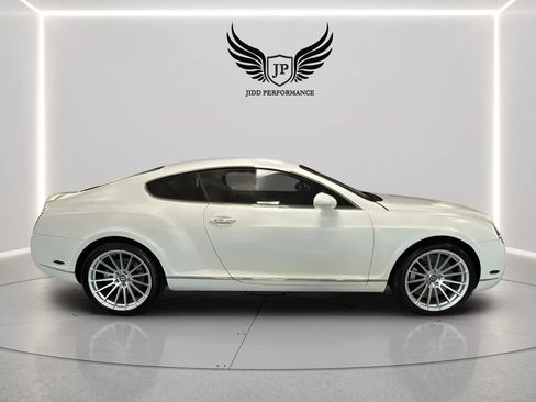 Used 2006 Bentley Continental GT AWD/4WD image 8