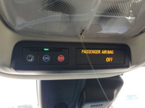 New 2026 Chevrolet TrailBlazer LT w/ Driver Confidence Package image 27