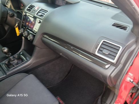 Used 2019 Subaru WRX Premium AWD/4WD image 17