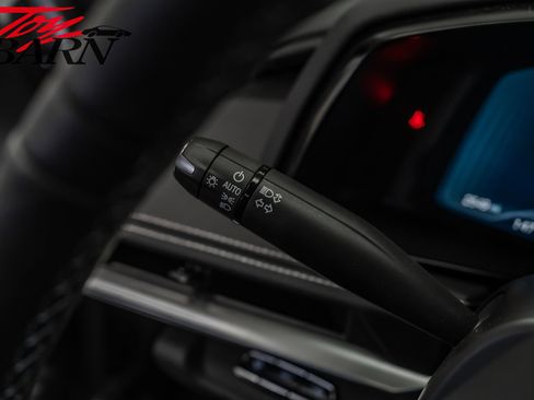 Used 2024 Chevrolet Corvette Stingray w/ Z51 Performance Package image 41