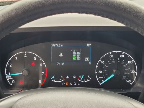 Certified 2022 Ford Maverick XLT w/ XLT Luxury Package image 28