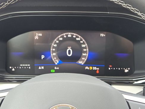 New 2026 Volkswagen Taos S image 12