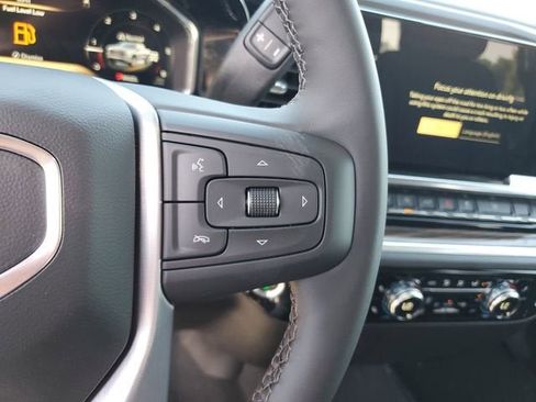 New 2026 GMC Sierra 1500 Elevation AWD/4WD image 29