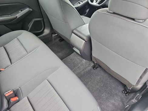 New 2026 Nissan Altima 2.5 SV FWD image 13