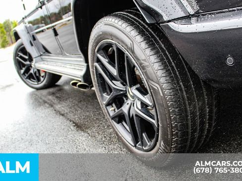 Used 2023 Mercedes-Benz G 63 AMG 4MATIC image 12