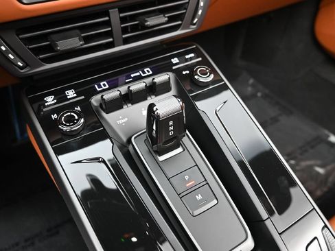 Certified 2026 Porsche 911 Carrera RWD image 19