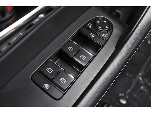 New 2026 MAZDA CX-90 Plug-In Hybrid w/ Premium Plus image 21