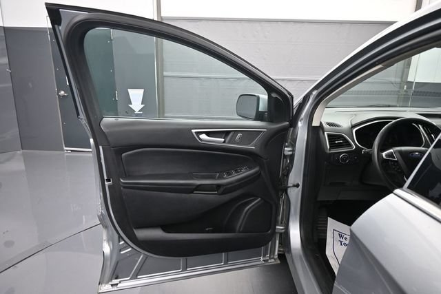 Used 2021 Ford Edge SEL FWD image 10