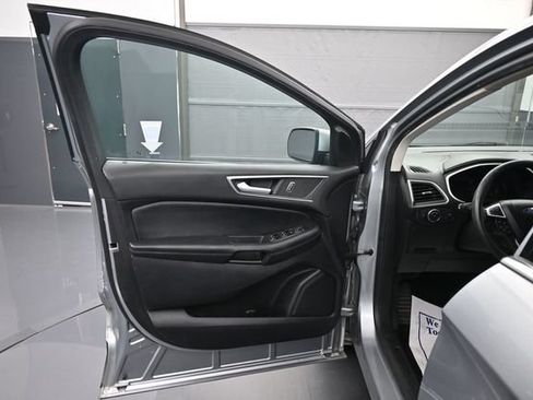 Used 2021 Ford Edge SEL FWD image 10