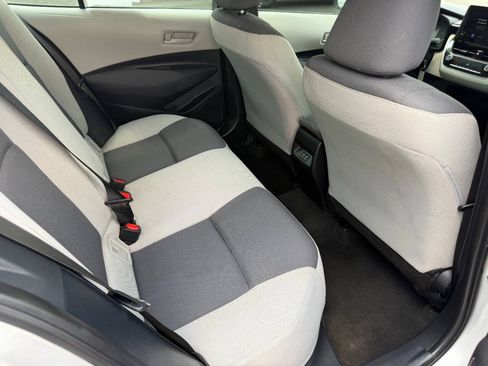 Used 2024 Toyota Corolla LE FWD image 13