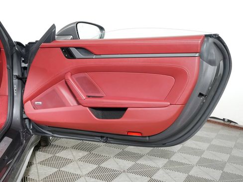 Certified 2021 Porsche 911 Targa 4S AWD/4WD image 44