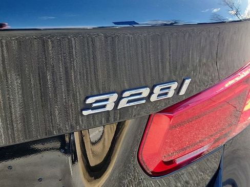 Used 2016 BMW 328i xDrive Sedan image 30