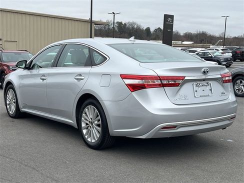 Used 2014 Toyota Avalon Limited image 36