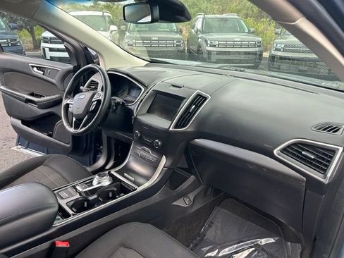 Used 2019 Ford Edge SEL FWD image 15