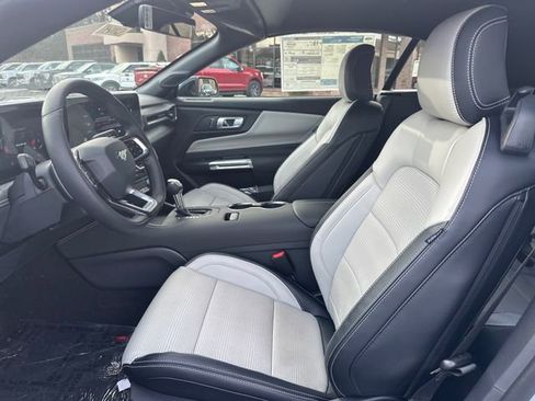 New 2026 Ford Mustang GT Premium image 9