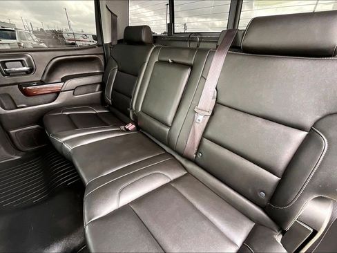 Used 2015 GMC Sierra 1500 SLT image 19