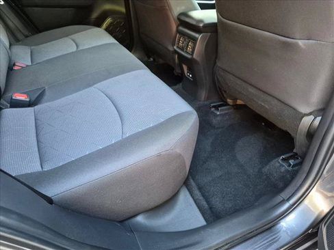 Certified 2025 Toyota RAV4 XLE AWD/4WD image 17