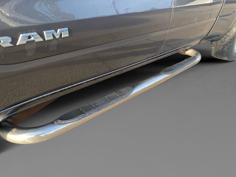 Used 2020 RAM 1500 Big Horn AWD/4WD image 8