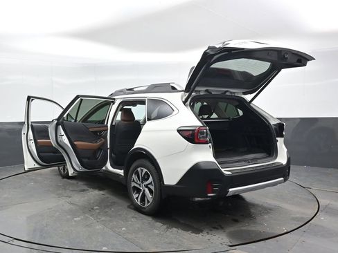 Used 2020 Subaru Outback Touring XT image 53