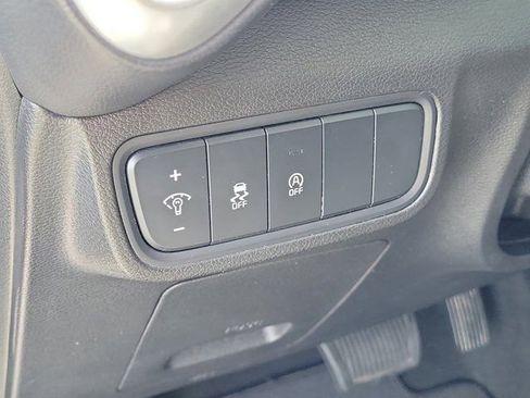 Used 2023 Kia Soul LX w/ Option Group 015 image 17