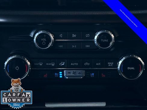 Used 2023 Ford F150 Tremor w/ Equipment Group 402A High image 16