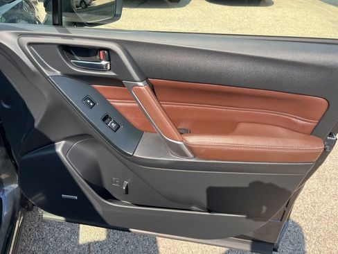 Used 2017 Subaru Forester 2.0XT Touring w/ Popular Package #2 image 23