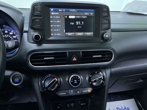 Used 2021 Hyundai Kona SEL image 21